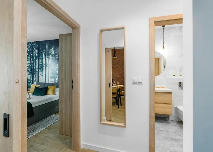 Premium Airport By Renters * Poznan