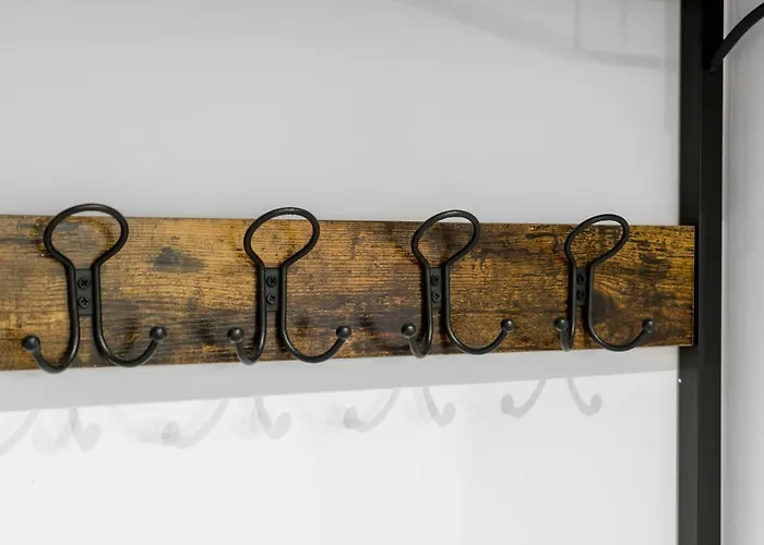 Daire Premium Airport By Renters