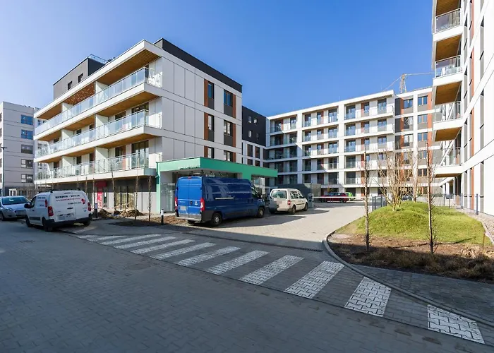 Apartment Premium Airport By Renters