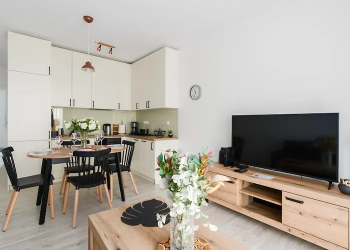 Lägenhet Premium Airport By Renters *