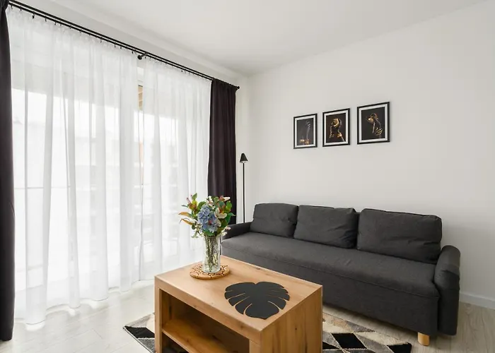 Premium Airport By Renters * Poznan