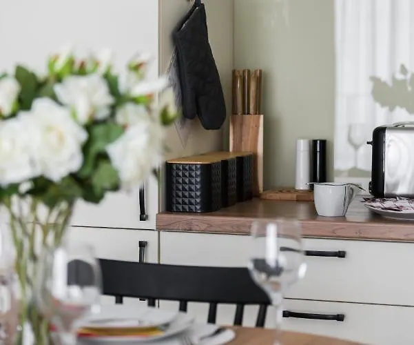 Premium Airport By Renters Apartment