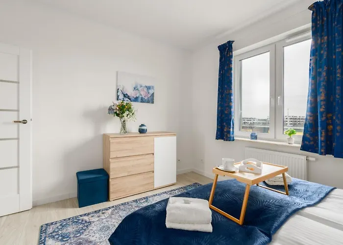 Lägenhet Premium Airport By Renters *