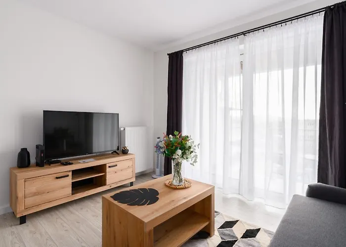 Premium Airport By Renters Lägenhet