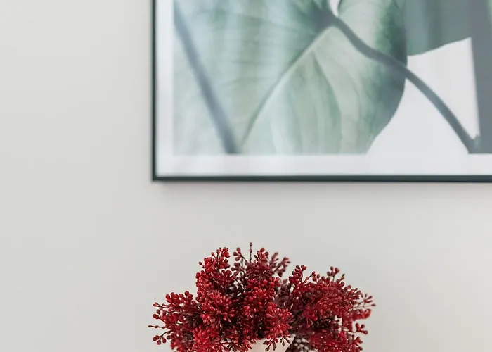 Premium Airport By Renters * Poznan