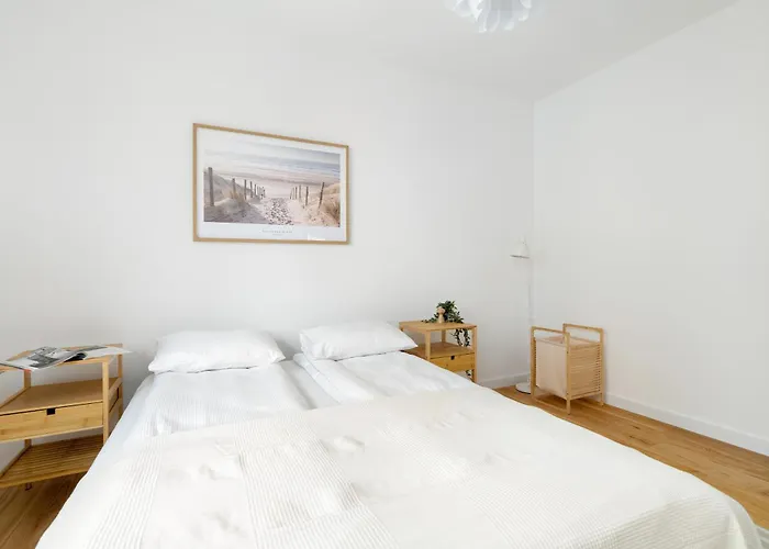 Premium Airport By Renters * Poznan