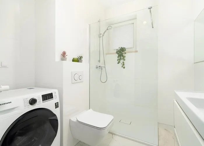 Apartament Premium Airport By Renters *