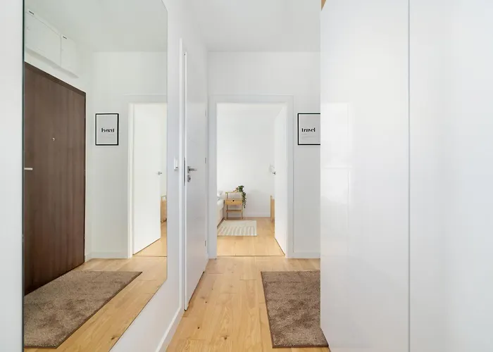 Apartment Premium Airport By Renters